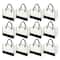 12 Pack: 15.7" x 11.8" Sublimation Tote by Make Market®